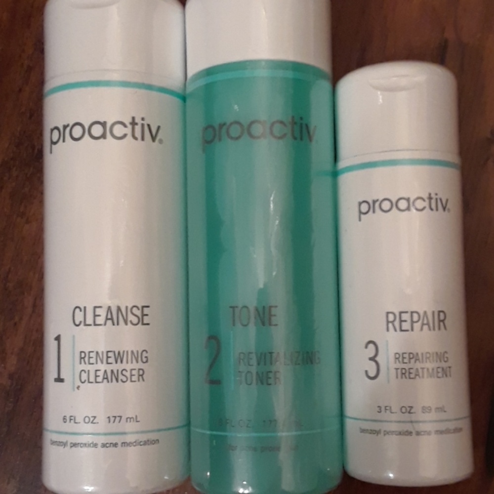 Proactive